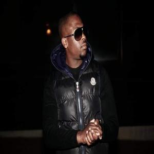 Petit frère (feat. Rosko)