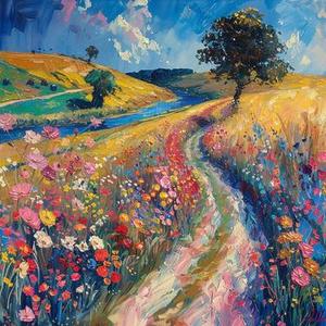 七律歌之一年之计