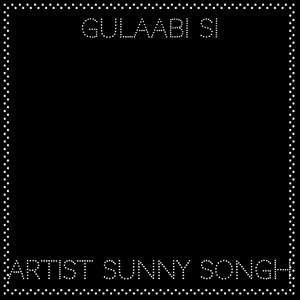 Gulaabi Si