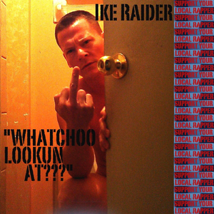 Whatchoo Lookun At???