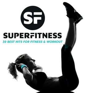 Prisoner (Workout Mix Edit 134 bpm)