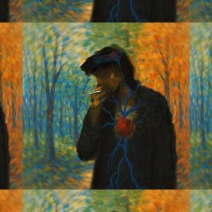 HANGOVER 宿酔 (feat. k.shiko)