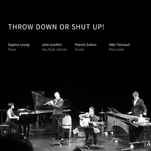 A Hero's Journey (Departure)