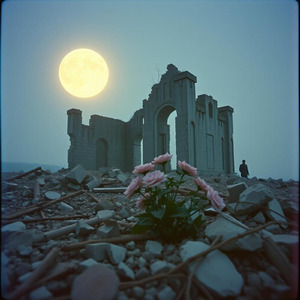 ポケットの中の後悔