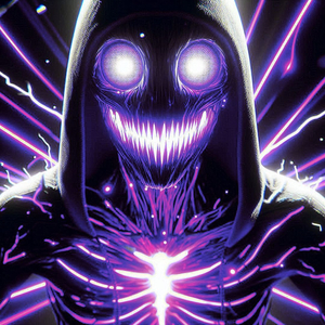 SURGE OF AGGRESSION (Slowed)