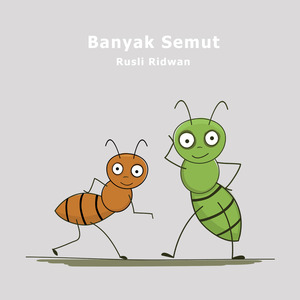 Banyak Semut