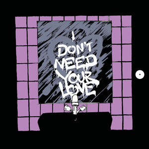 I Don't Need Your Love