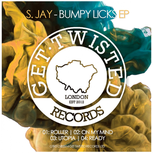 Ready (Original Mix)