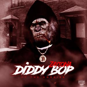 Diddy Bop (feat. The Hoodies)