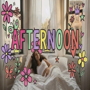 Afternoon