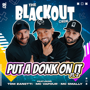 Put a Donk on It, Pt. 2