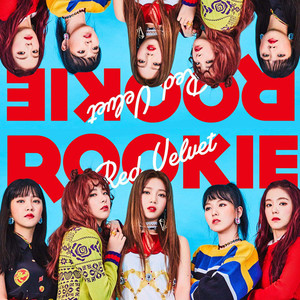 Rookie（Cover Red Velvet）
