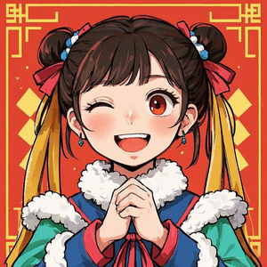 微风、明月与星的夜晚