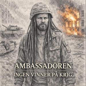 Ingen vinner på krig