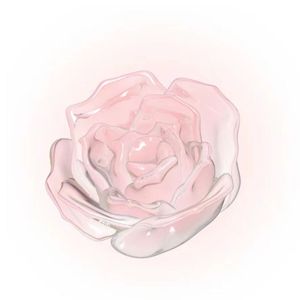 梦见白玫瑰(Prod.by Morrow)