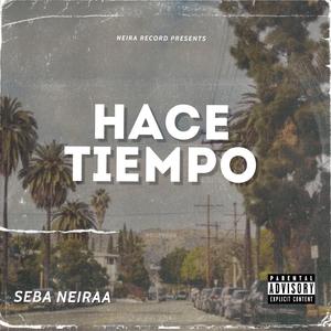Hace tiempo