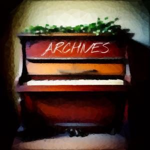 Plonger (Piano Version)