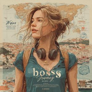 君と歩く、約束の旅路