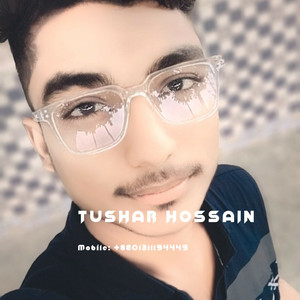 Boriar Pola Tushar Hossain