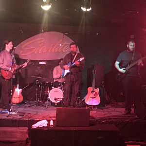 Blue Angel (feat. Craig Thomas and Michael Green)