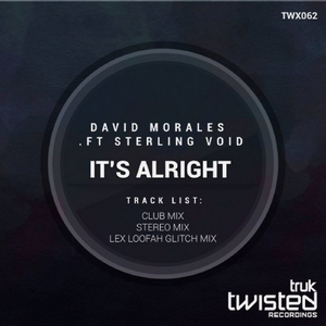 It's Alright (Lex Loofah Glitch Mix)