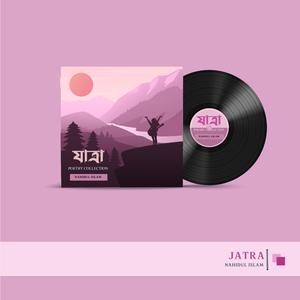 JATRA (feat. Sapna Udara)