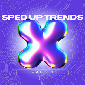 All You Had To Do Was Stay (Sped Up)