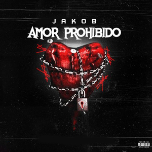 Amor Prohibido - Jakob