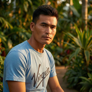 ຮັກສາວໂພວາ (ฮักสาวโพวา)