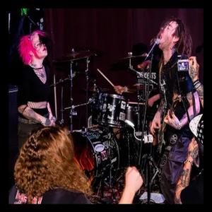 Concrete Expansion (2023 UnMastered)