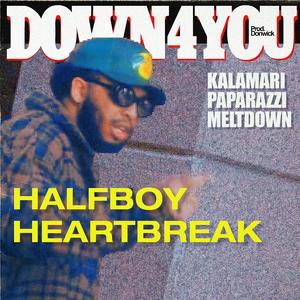 Down 4 you (Chopped n screwed )