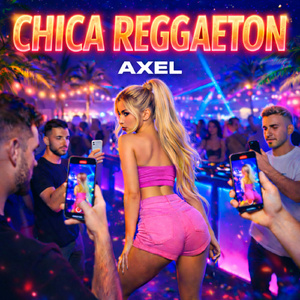 Chica Reggaeton