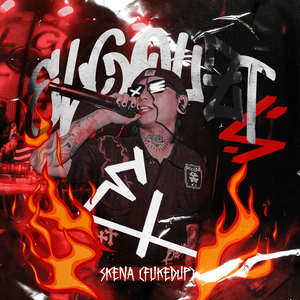 Skena (****ed Up)