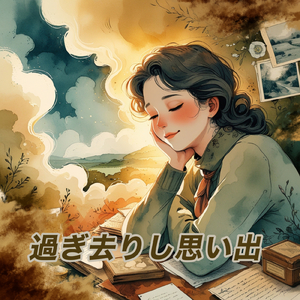 過ぎ去りし思い出