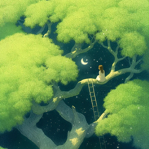 想起时下雨 伴奏