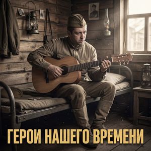 Герои нашего времени