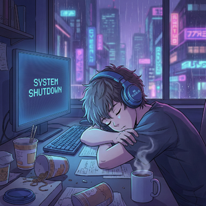 离线模式 (Offline Mode)