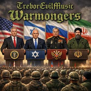 Warmongers