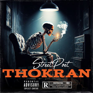 Thokran