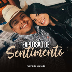 Explosão de Sentimento