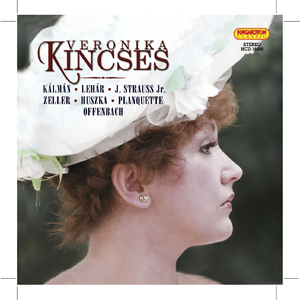 Gräfin Mariza, Grafin Mariza (Countess Mariza), Act I:Hore ich Zigeunergeigen … Wo wohnt die Liebe