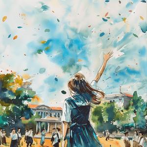 毕业/graduation