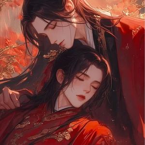 良辰夜（男版）