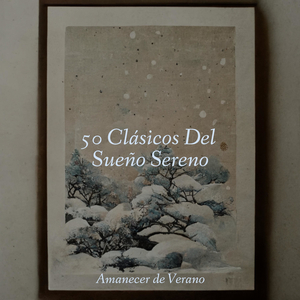 El Silencio Brumoso del Invierno