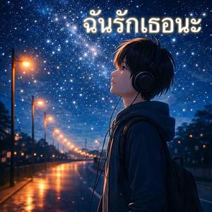 ฉันรักเธอนะ (Special Version)