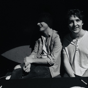 Happy Birthday to Someone