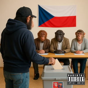 Hulte mě (volte mě 3)