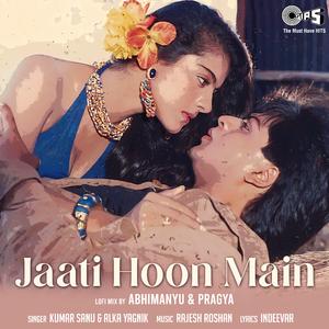 Jaati Hoon Main (Lofi Mix)