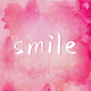 smile