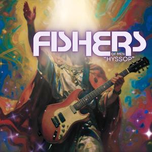 Hyssop (Psalm 51 Rock)